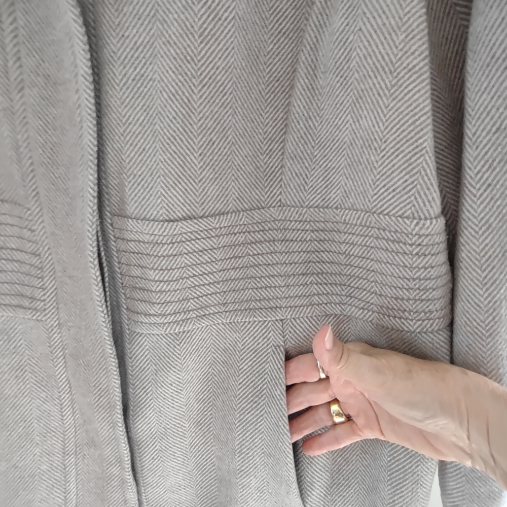 Espirit 3x Herringbone Patterned - image 5